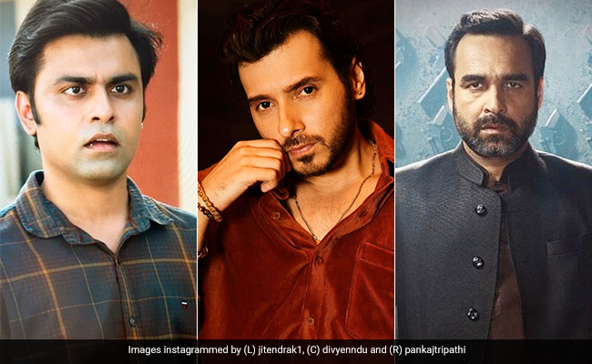 ओटोटी की दुनिया के वो सुपरस्टार, जिनका चलता है एक तरफा राज, हर वेब सीरीज है हिट होने की गारंटी