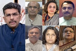 2024: BJP's Mission 350 Or Khela Hobe? 2024: BJP's Mission 350 Or Khela Hobe?