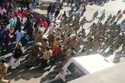 Popular Front (PFI) Faces Karnataka Ban, Court Action After Raids Popular Front (PFI) Faces Karnataka Ban, Court Action After Raids