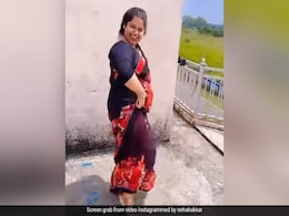 अपने नए गाने 'ओ सजना' पर इस महिला का डांस देख फैन हो गईं नेहा कक्कड़, वीडियो शेयर कर कही ये बात अपने नए गाने 'ओ सजना' पर इस महिला का डांस देख फैन हो गईं नेहा कक्कड़, वीडियो शेयर कर कही ये बात