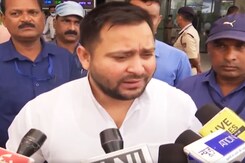 सोनिया गांधी से मिलेंगे नीतीश कुमार और लालू यादव : तेजस्वी यादव सोनिया गांधी से मिलेंगे नीतीश कुमार और लालू यादव : तेजस्वी यादव