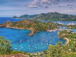 Island Nation To Hold Referendum For Republic After Charles Made Its King Island Nation To Hold Referendum For Republic After Charles Made Its King