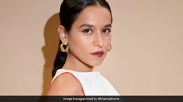 Actor Tillotama Shome Slams Air India Over 8.5-Hour Flight Delay, Airline Reacts