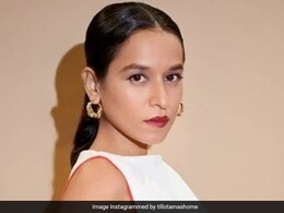 Actor Tillotama Shome Slams Air India Over 8.5-Hour Flight Delay, Airline Reacts