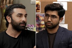 Ranbir Kapoor To NDTV, Straight-Up, On Alia Bhatt's Pregnancy Announcement Ranbir Kapoor To NDTV, Straight-Up, On Alia Bhatt's Pregnancy Announcement