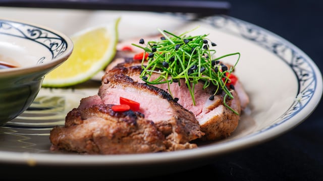Microgreens: They can be added to foods as garnish