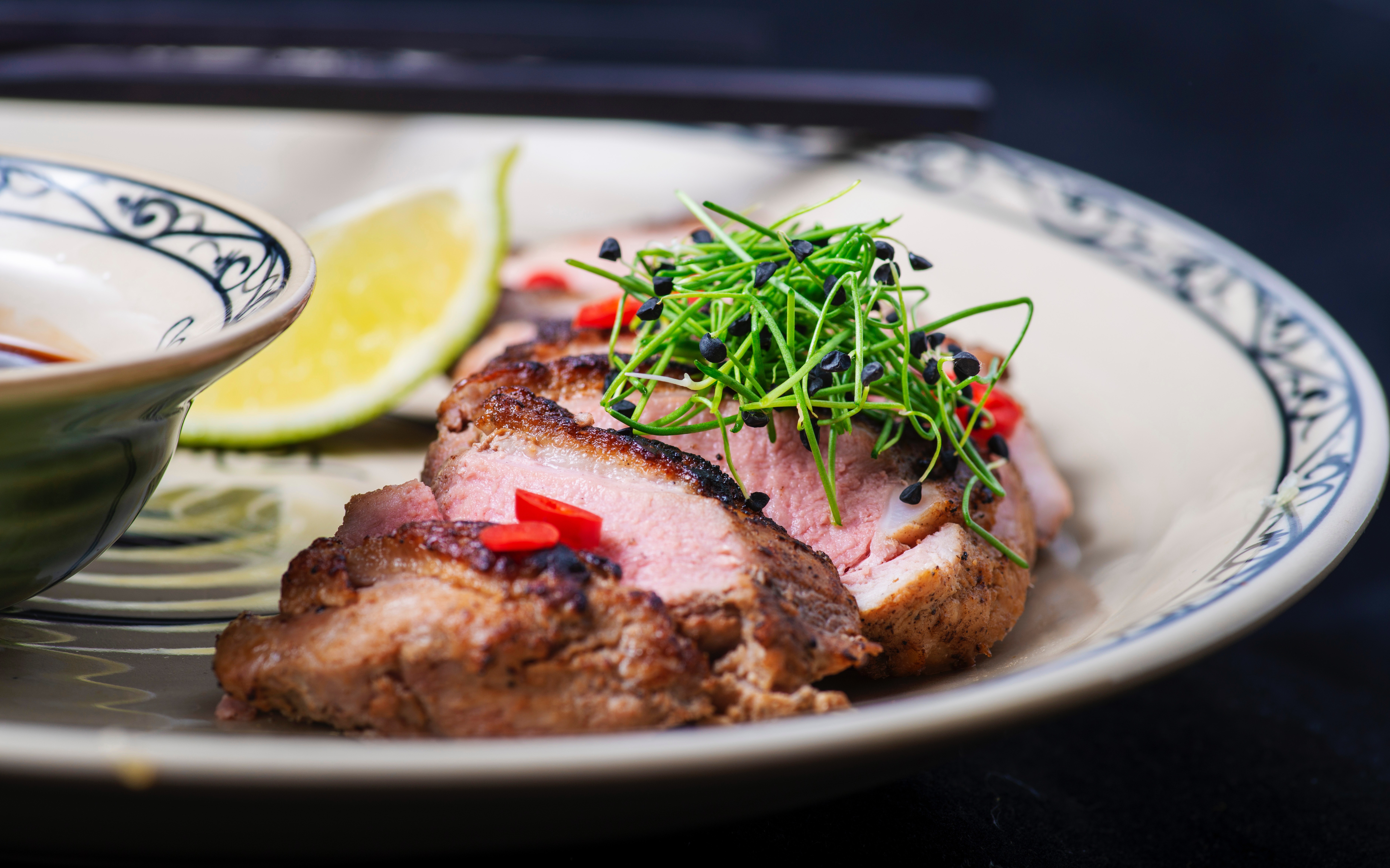 Microgreens: They can be added to foods as garnish