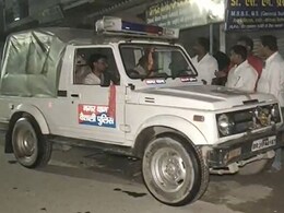Man Dragged For Several Km After Car Rams Couple In Bihar Man Dragged For Several Km After Car Rams Couple In Bihar