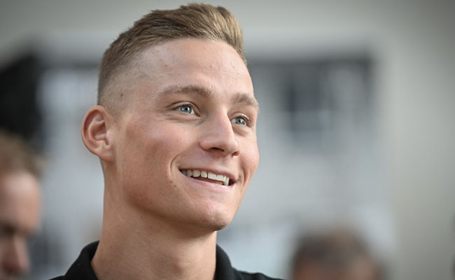 Dutch Cyclist Arrested Ahead Of Title Race Over Fight In Hotel: Report