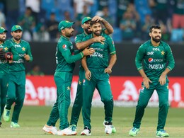 "MCG My Home Ground": Pakistan Pacer Warns India Ahead Of Clash At T20 World Cup