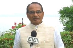 "No Greater Gift...": Shivraj Chouhan On Cheetahs' Return On PM's Birthday "No Greater Gift...": Shivraj Chouhan On Cheetahs' Return On PM's Birthday