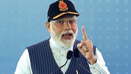 "'They Safeguard Our Shores": PM Modi's Praise On Navy Day