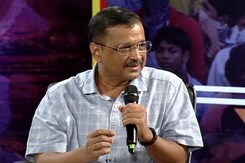Exclusive: Arvind Kejriwal Asked About Women's Safety In Delhi. His Reply Exclusive: Arvind Kejriwal Asked About Women's Safety In Delhi. His Reply