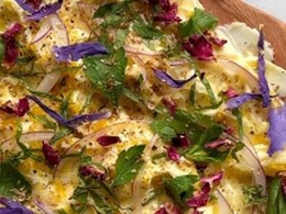 What Is The Latest Viral Trend Of 'Butter Board' - Know How To Make It