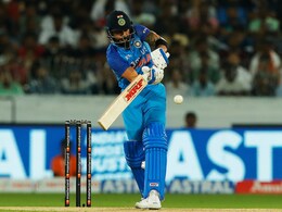 "Power Game Is Back...": Ex-India Star On How Virat Kohli Turned The Tide