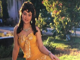 मंदाकिनी ने अपने करियर के वक्त की फीस का किया खुलासा, बताया 1.5 लाख रुपये में किस वजह से फिल्मों में रखा जाता था हीरोइनों को मंदाकिनी ने अपने करियर के वक्त की फीस का किया खुलासा, बताया 1.5 लाख रुपये में किस वजह से फिल्मों में रखा जाता था हीरोइनों को