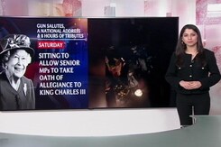 Queen Elizabeth Dies At 96: Plans For Next 10 Days Queen Elizabeth Dies At 96: Plans For Next 10 Days