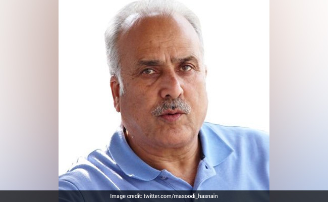 "Will Not Allow Walkover": Omar Abdullah's Party MP On Article 370
