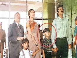 जुदाई में अनिल कपूर और श्रीदेवी के बेटा रोमी हो गया है, टॉल, स्मार्ट, हैंडसम, PHOTOS देख कर फैंस बोले- ये तो हीरो दिखता है   जुदाई में अनिल कपूर और श्रीदेवी के बेटा रोमी हो गया है, टॉल, स्मार्ट, हैंडसम, PHOTOS देख कर फैंस बोले- ये तो हीरो दिखता है