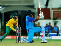 "Ice Bath And Wickets Like These...": KL Rahul's Unique Response On 'Tough' Pitch In Thiruvananthapuram