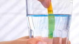 Fact Check: Is Alkaline Water Good For Health?