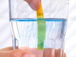 Fact Check: Is Alkaline Water Good For Health?