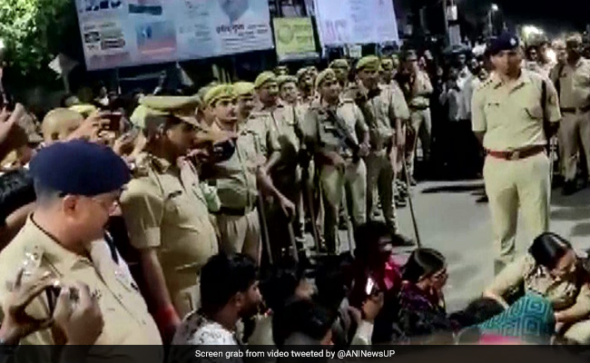 "Do Cops Have Proof?": Family Rejects "Friendship" As Factor In Lakhmipur Rape-Murder