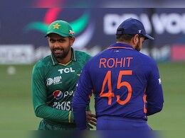 New York Prepares For 'High-Voltage' India-Pakistan T20 World Cup Clash New York Prepares For 'High-Voltage' India-Pakistan T20 World Cup Clash