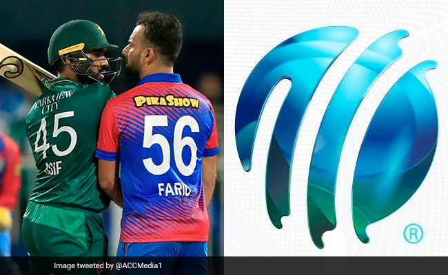 PAK vs AFG Asia Cup Super-4: आसिफ अली को आईसीसी ने दे दी सजा, कर दी ऐसी कार्रवाई