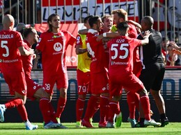 Serie A: Historic Monza Stun Troubled Juventus, Atalanta Go Top After Roma Win