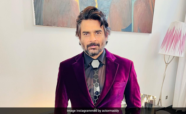 R Madhavan On Directing Films In Future: "I Am A By Chance Director"