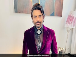 Exclusive:"सब राजा बन जाएंगे तो प्रजा कौन बनेगा" : राजनीति में आने से जुड़े सवाल पर आर माधवन Exclusive:"सब राजा बन जाएंगे तो प्रजा कौन बनेगा" : राजनीति में आने से जुड़े सवाल पर आर माधवन
