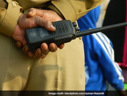 Dismissed From Job, Home Guard Attempts Suicide At Collector's Office