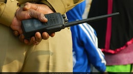 Dismissed From Job, Home Guard Attempts Suicide At Collector's Office