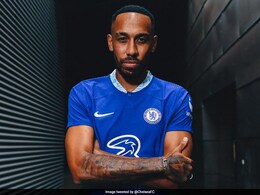 Pierre-Emerick Aubameyang Could Make Chelsea Debut Despite Broken Jaw