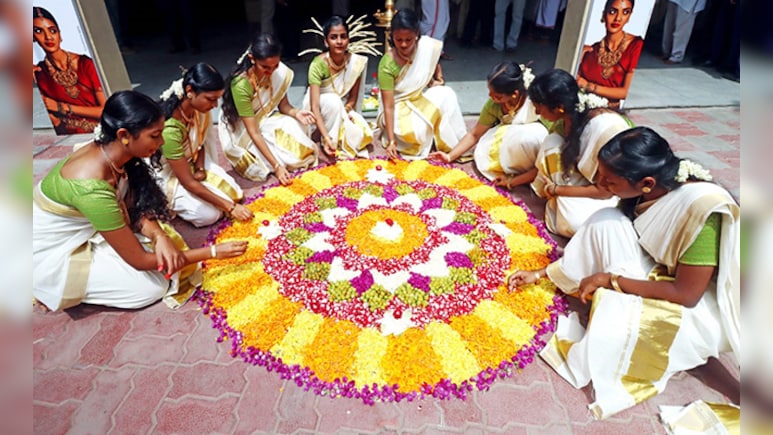 Kerala Teacher Charged For Asking Muslim Students To Avoid Onam Celebrations