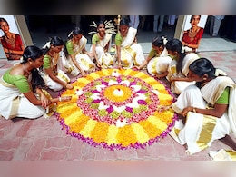 Kerala Teacher Charged For Asking Muslim Students To Avoid Onam Celebrations Kerala Teacher Charged For Asking Muslim Students To Avoid Onam Celebrations