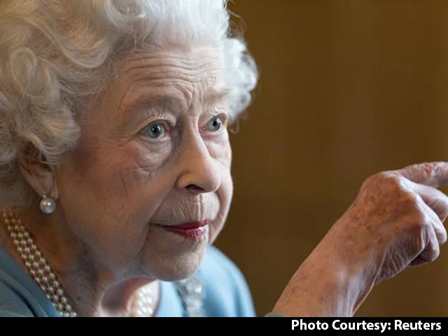 Queen Elizabeth II, Britain's Longest-Reigning Monarch, Dies At 96