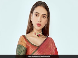 Aditi Rao Hydari की तरह आप भी अपनी साड़ी को करें ड्रैप, सबकी निगाहें होंगी बस आप पर Aditi Rao Hydari की तरह आप भी अपनी साड़ी को करें ड्रैप, सबकी निगाहें होंगी बस आप पर