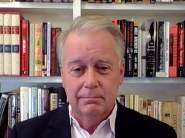 "Know People In Jail Who Have Done Dramatically Less Than Trump": Ex US Intelligence Official