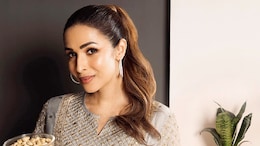 Malaika Arora&rsquo;s Sunday Binge Was About Cacio E Pepe And Three-Tier Berry Cake