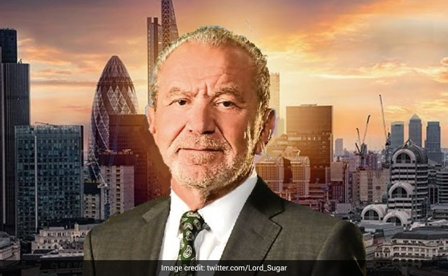 UK Billionaire Slammed On Twitter For Calling Employees Working From Home "Lazy Gits"