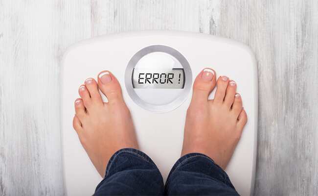 Fitness During Festivities: Do You Gain Weight Overnight Especially After Parties? Heres Why