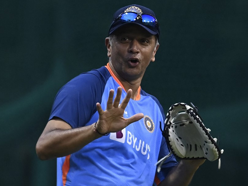 कोच द्रविड़ ने T20 World Cup से पहले बॉलरों से की यह मांग,  क्या पूरी होगी कोच की मांग