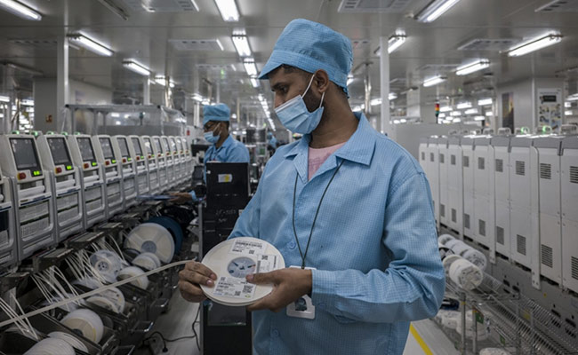 Opinion: India's Fast GDP Growth Doesn't Mean It's Ready for Take-off Yet
