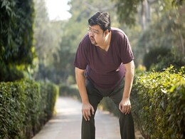 इस विटामिन की कमी से होती है सांस लेने में दिक्कत, जानिए कैसे किया जा सकता है Vitamin Deficiency को दूर  इस विटामिन की कमी से होती है सांस लेने में दिक्कत, जानिए कैसे किया जा सकता है Vitamin Deficiency को दूर
