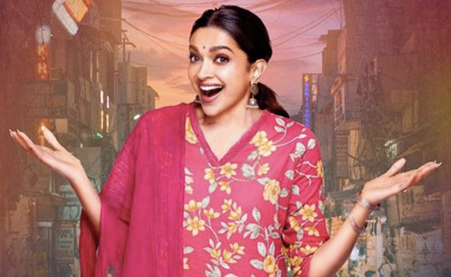 Deepika Padukone, Rashmika Mandanna, Kapil Sharma And Others Collaborate On <i>Mega Blockbuster</i>