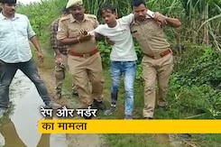 लखीमपुर केस के आरोपियों के नाम पर सियासत, BJP नेता ने कही ये बात लखीमपुर केस के आरोपियों के नाम पर सियासत, BJP नेता ने कही ये बात