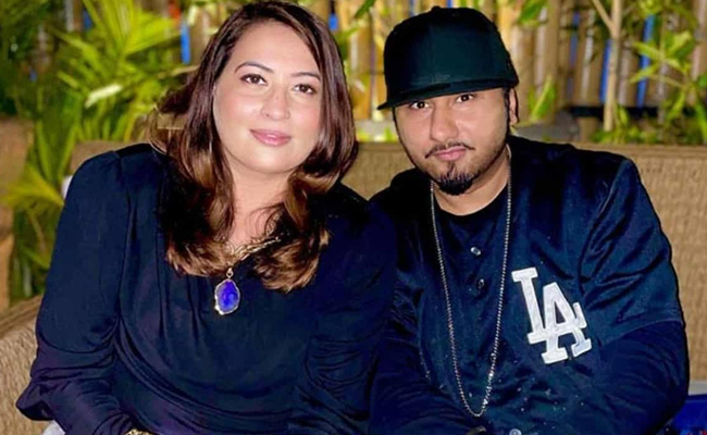 12 साल की शादी के बाद हनी सिंह का हुआ तलाक, पत्नी ने लगाया था घरेलू हिंसा का आरोप