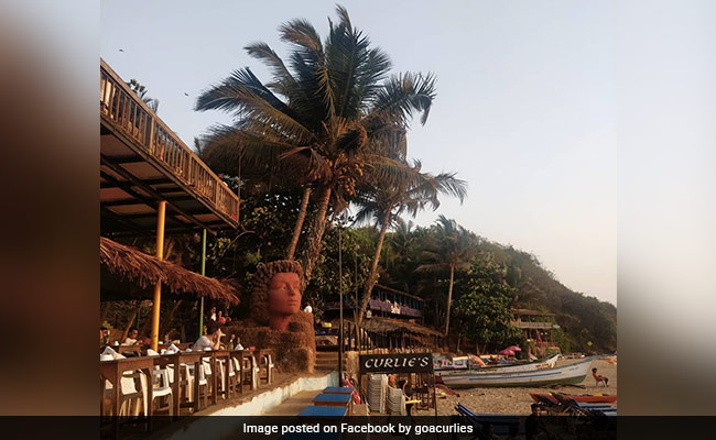 Supreme Court Stays Demolition Of "Curlies" Restaurant Linked To BJP Leader's Death